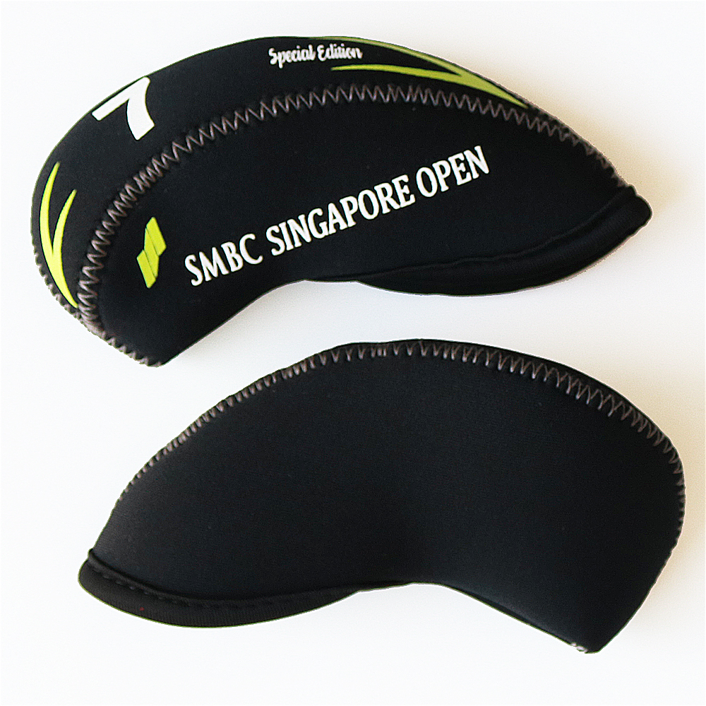 SMBC Golf Head Covers