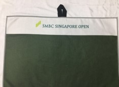 SMBC Cart Towels