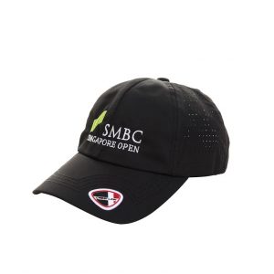 SMBC Caps